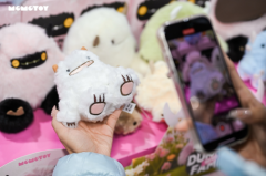 源生果形成的“甜核星系