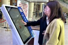 是银川市持久深耕政务办事的